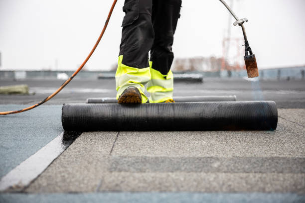 Fast & Reliable Emergency Roof Repairs in Rouse, CA