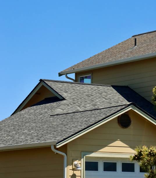 Trusted Rouse, CA Roofing Experts